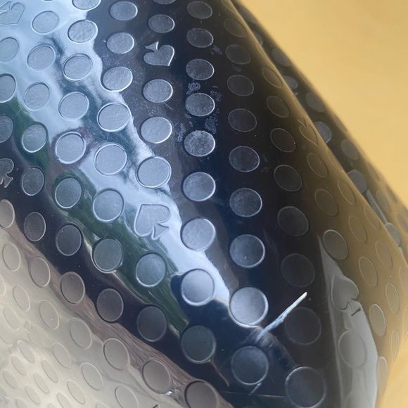 KATE SPADE SHOPPER TOTE - Picture 9 of 10